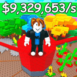 Game thumbnail for Build A Ring Farm