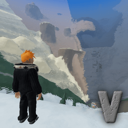Game thumbnail for Broken Bones V