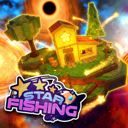 Game thumbnail for Star Fishing