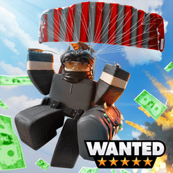 Game thumbnail for Wanted