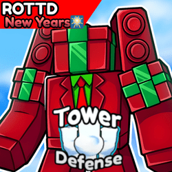 Game thumbnail for Return Of TTD