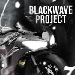 Game thumbnail for BlackWave Project