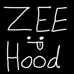 Game thumbnail for Zee Hood