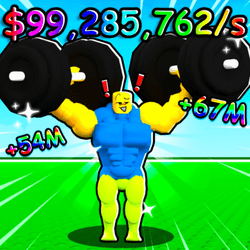 Game thumbnail for Workout Training Simulator