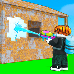Game thumbnail for Clean a House
