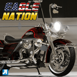 Game thumbnail for Eagle Nation