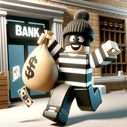Game thumbnail for Bank Tycoon 2