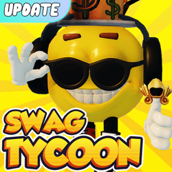 Game thumbnail for Swag Tycoon