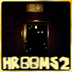 Game thumbnail for HROOMS