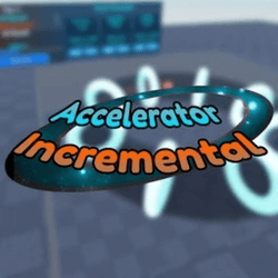 Game thumbnail for Accelerator Incremental