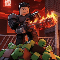 Game thumbnail for Survive Zombie Arena