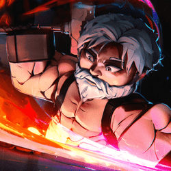 Game thumbnail for The Forge