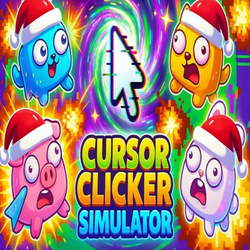 Game thumbnail for Cursor Clicker Simulator