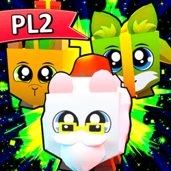 Game thumbnail for Pet Legends 2