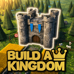Game thumbnail for Build a Kingdom