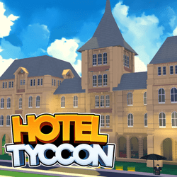 Game thumbnail for Hotel Tycoon