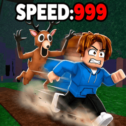 Game thumbnail for 99 Nights Forest Escape