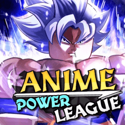 Game thumbnail for Anime Power League
