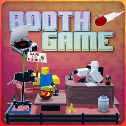 Game thumbnail for Booth Game