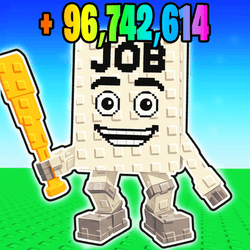 Game thumbnail for Brainrot