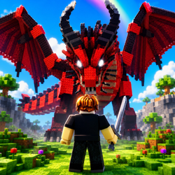 Game thumbnail for Survive The Swarm