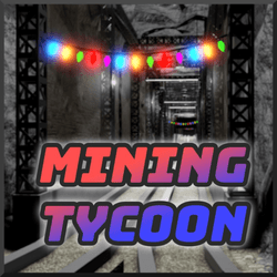 Game thumbnail for Mining Tycoon 2.0