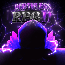 Game thumbnail for Depthless RPG 2