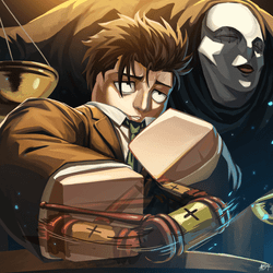 Game thumbnail for Jujutsu Infinite