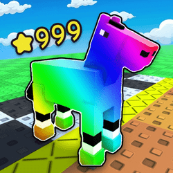 Game thumbnail for Horse RNG