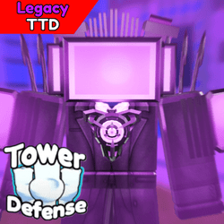 Game thumbnail for Legacy TTD