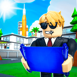 Game thumbnail for Resort Life Tycoon