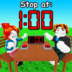 Game thumbnail for Stop the Timer