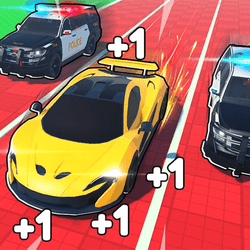 Game thumbnail for Car Escape