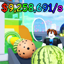 Game thumbnail for Gumball Factory Tycoon