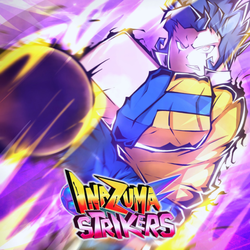 Game thumbnail for Inazuma Strikers