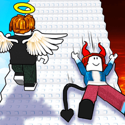 Game thumbnail for Hell to Heaven Climb