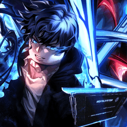 Game thumbnail for Solo Hunters
