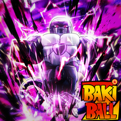 Game thumbnail for Project Baki 3