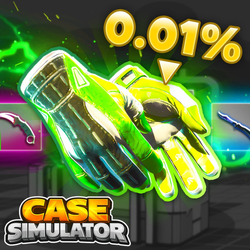 Game thumbnail for Case Simulator RNG