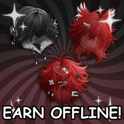 Game thumbnail for AFK for UGC