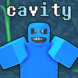 Game thumbnail for cavity