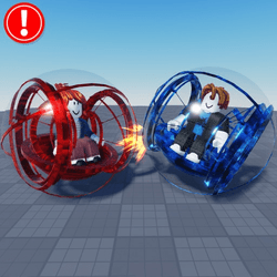 Game thumbnail for Ball Battles