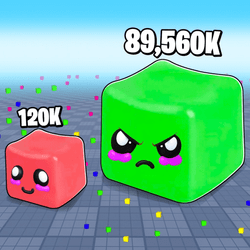 Game thumbnail for Block Eaters