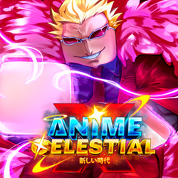 Game thumbnail for Anime Celestial X