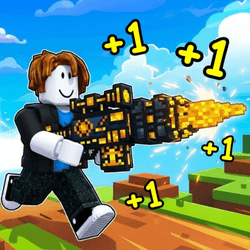 Game thumbnail for Gun Evolution