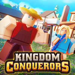 Game thumbnail for Kingdom Conquerors