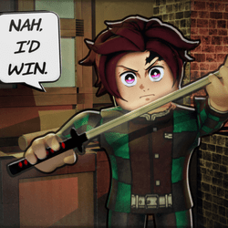 Game thumbnail for Make Katanas and Prove Sensei Wrong