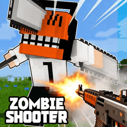 Game thumbnail for Zombie Shooter: FPS Arena