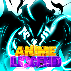 Game thumbnail for Anime Legend
