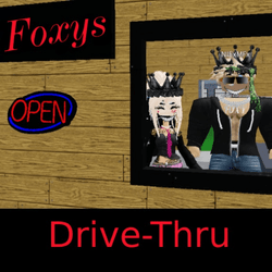 Game thumbnail for Drive-Thru Tycoon